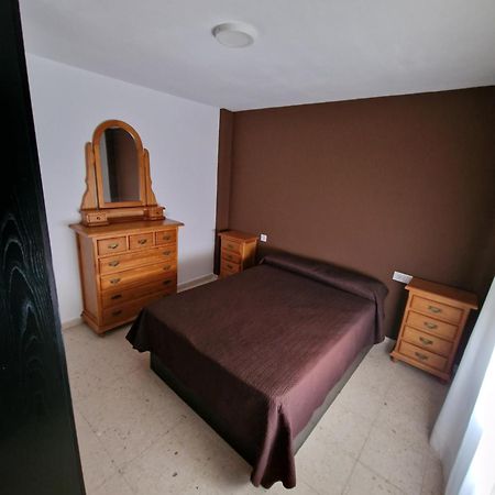 Piso Las Marismas Chiclana de la Frontera Ngoại thất bức ảnh