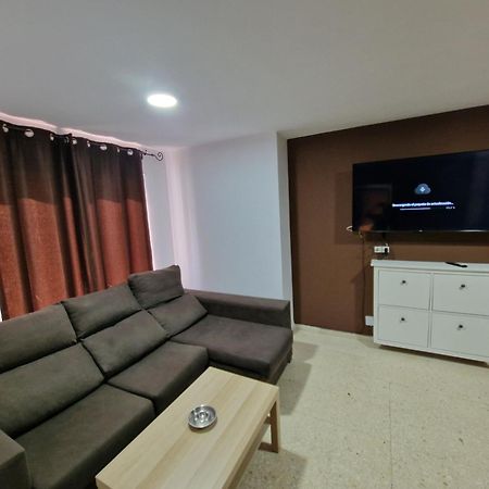 Piso Las Marismas Chiclana de la Frontera Ngoại thất bức ảnh