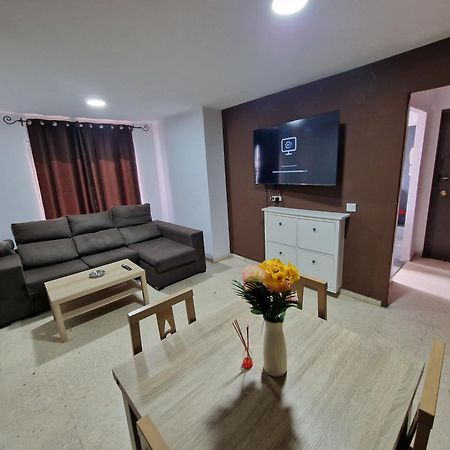 Piso Las Marismas Chiclana de la Frontera Ngoại thất bức ảnh