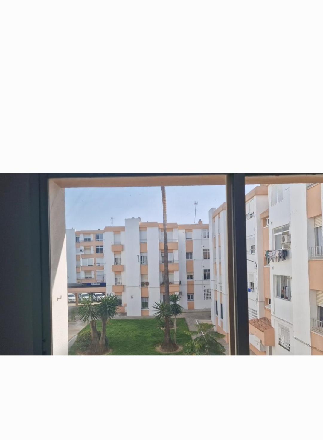 Piso Las Marismas Chiclana de la Frontera Ngoại thất bức ảnh