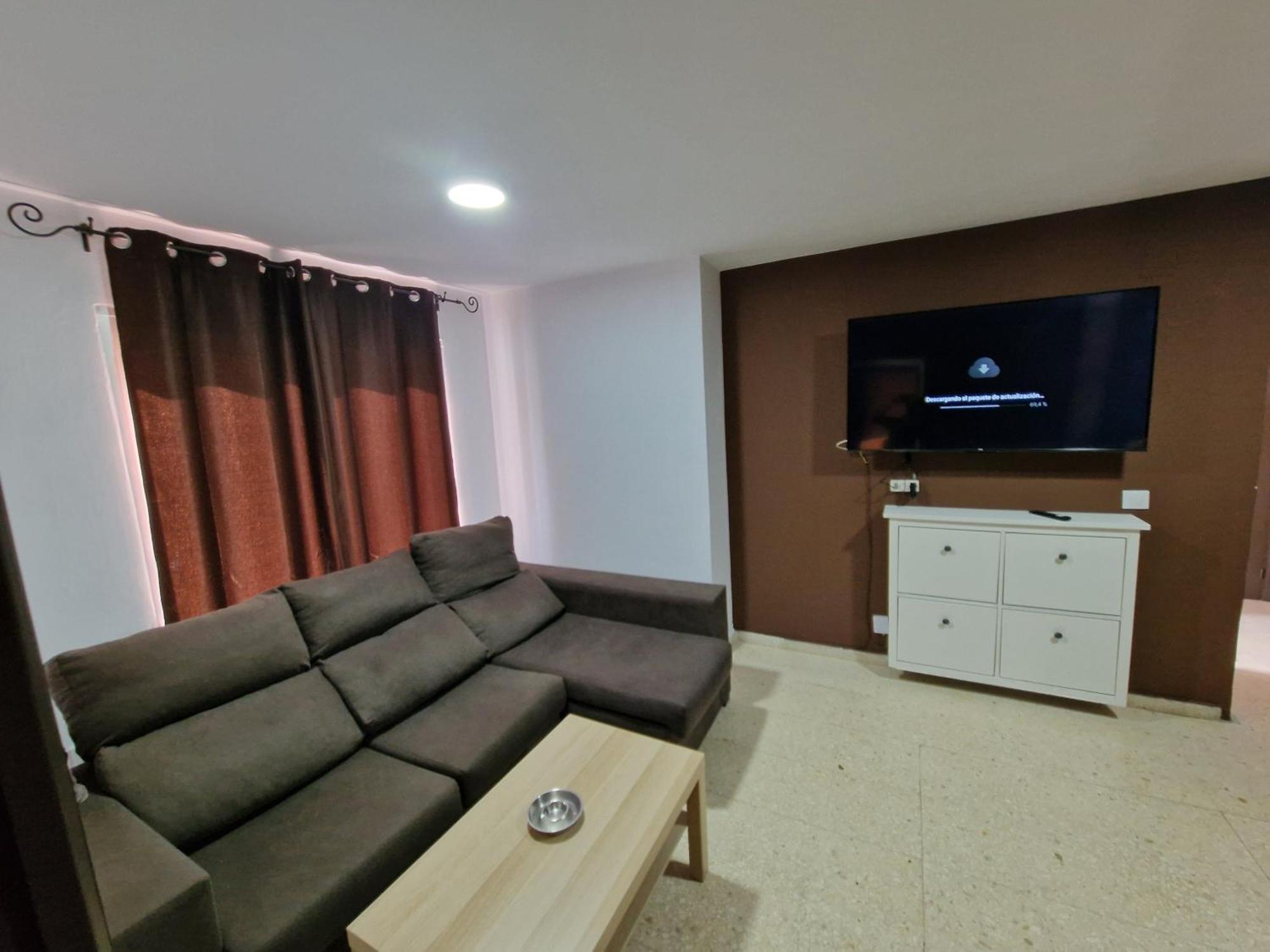 Piso Las Marismas Chiclana de la Frontera Ngoại thất bức ảnh