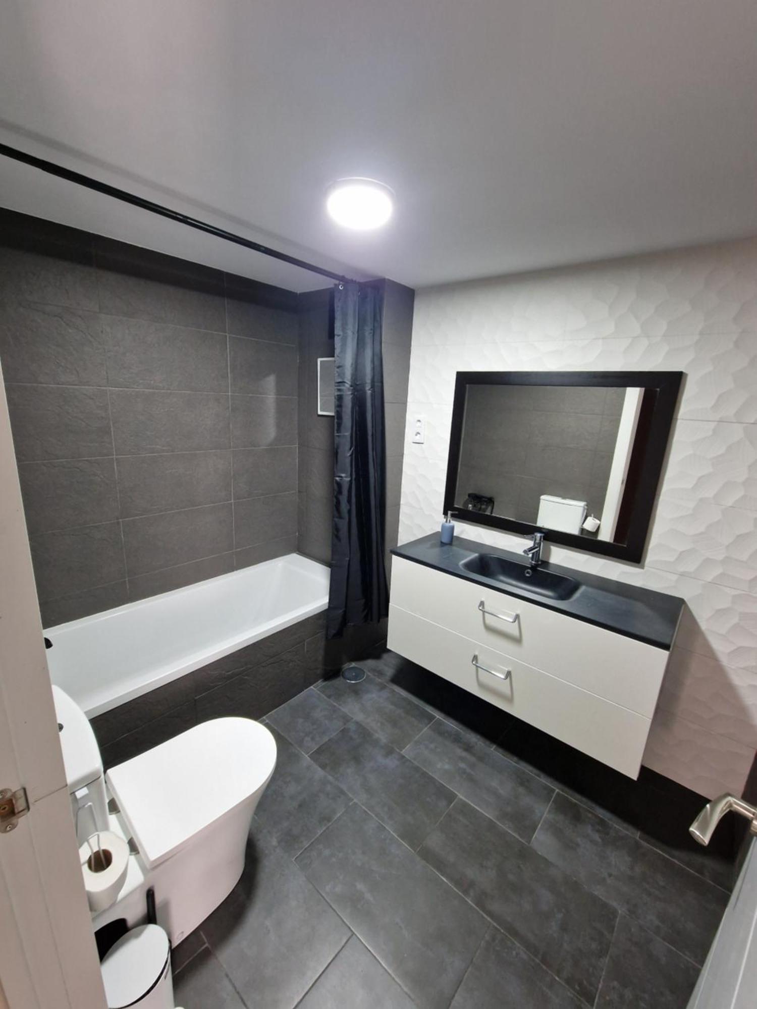 Piso Las Marismas Chiclana de la Frontera Ngoại thất bức ảnh