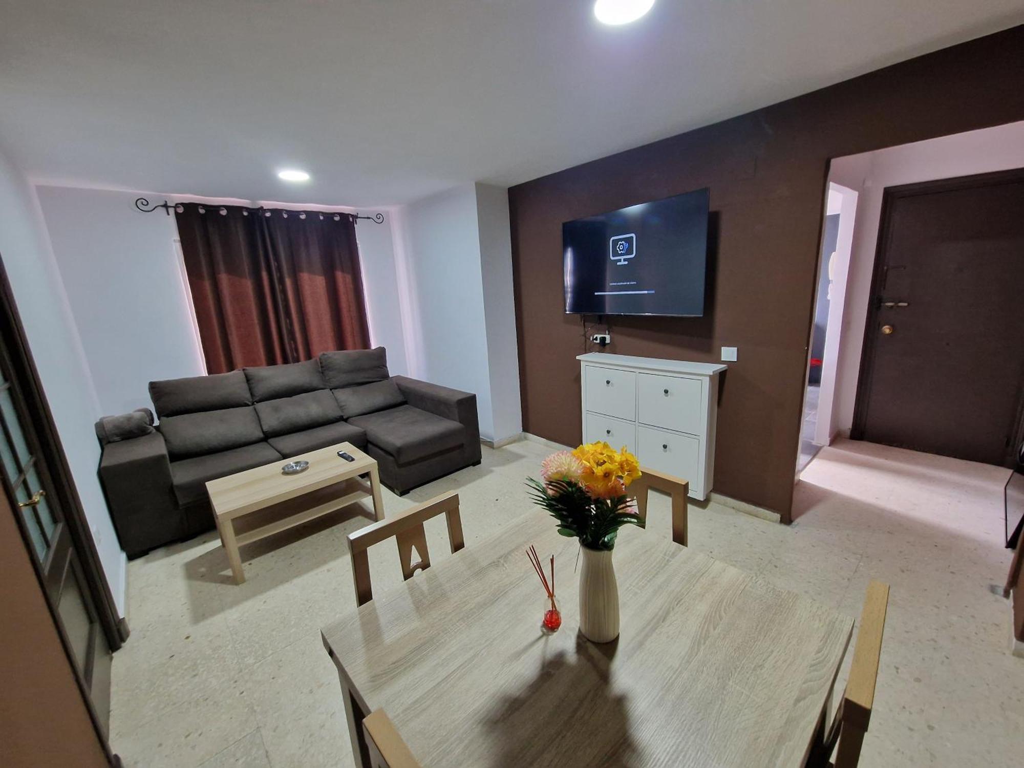 Piso Las Marismas Chiclana de la Frontera Ngoại thất bức ảnh