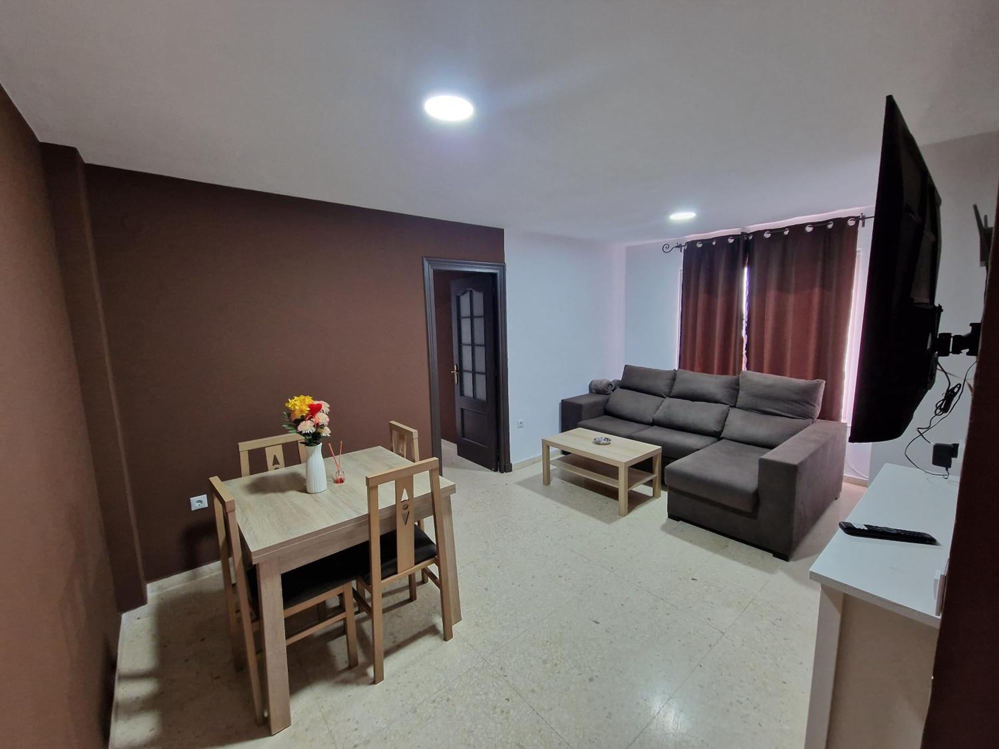 Piso Las Marismas Chiclana de la Frontera Ngoại thất bức ảnh