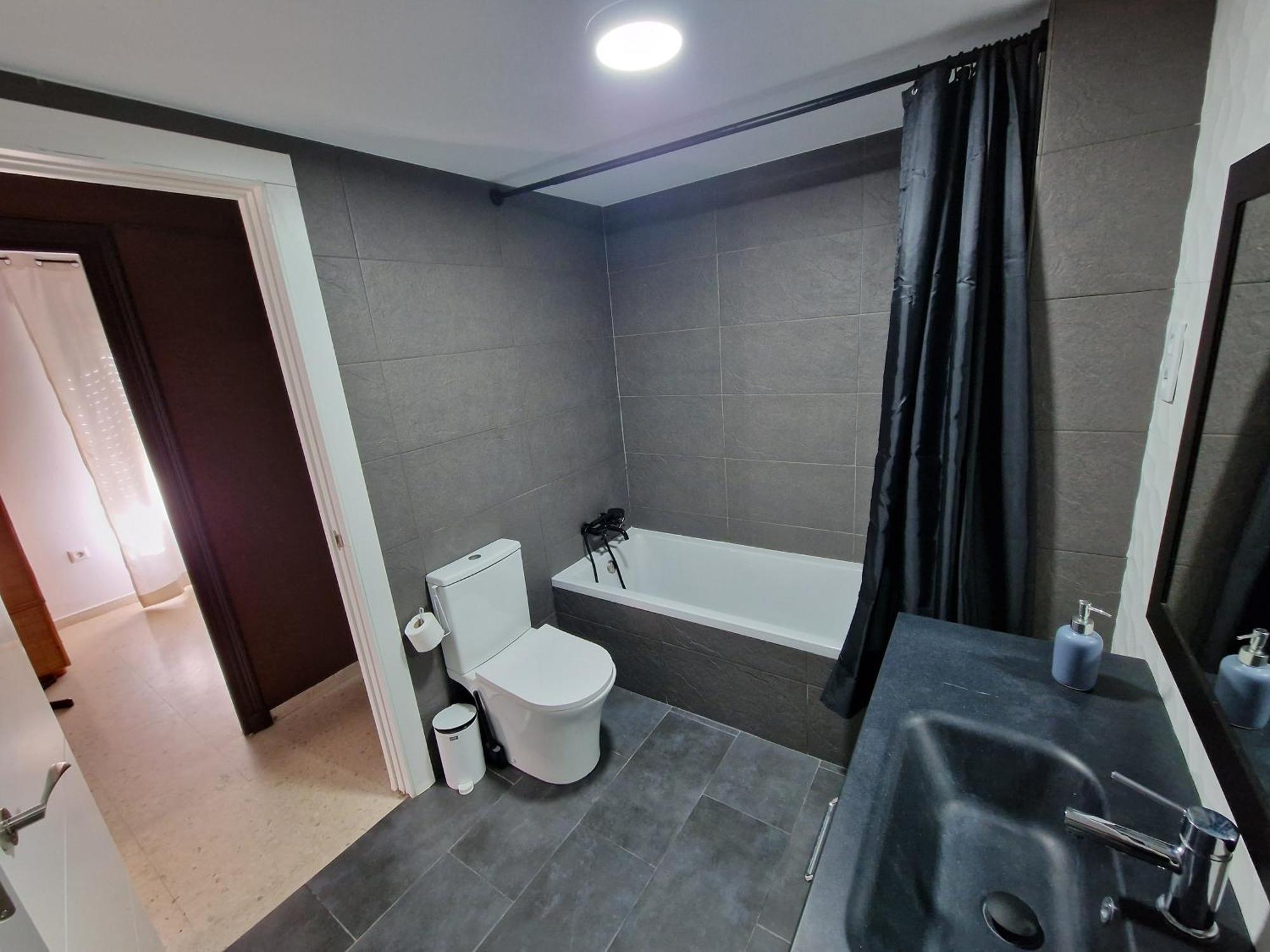 Piso Las Marismas Chiclana de la Frontera Ngoại thất bức ảnh