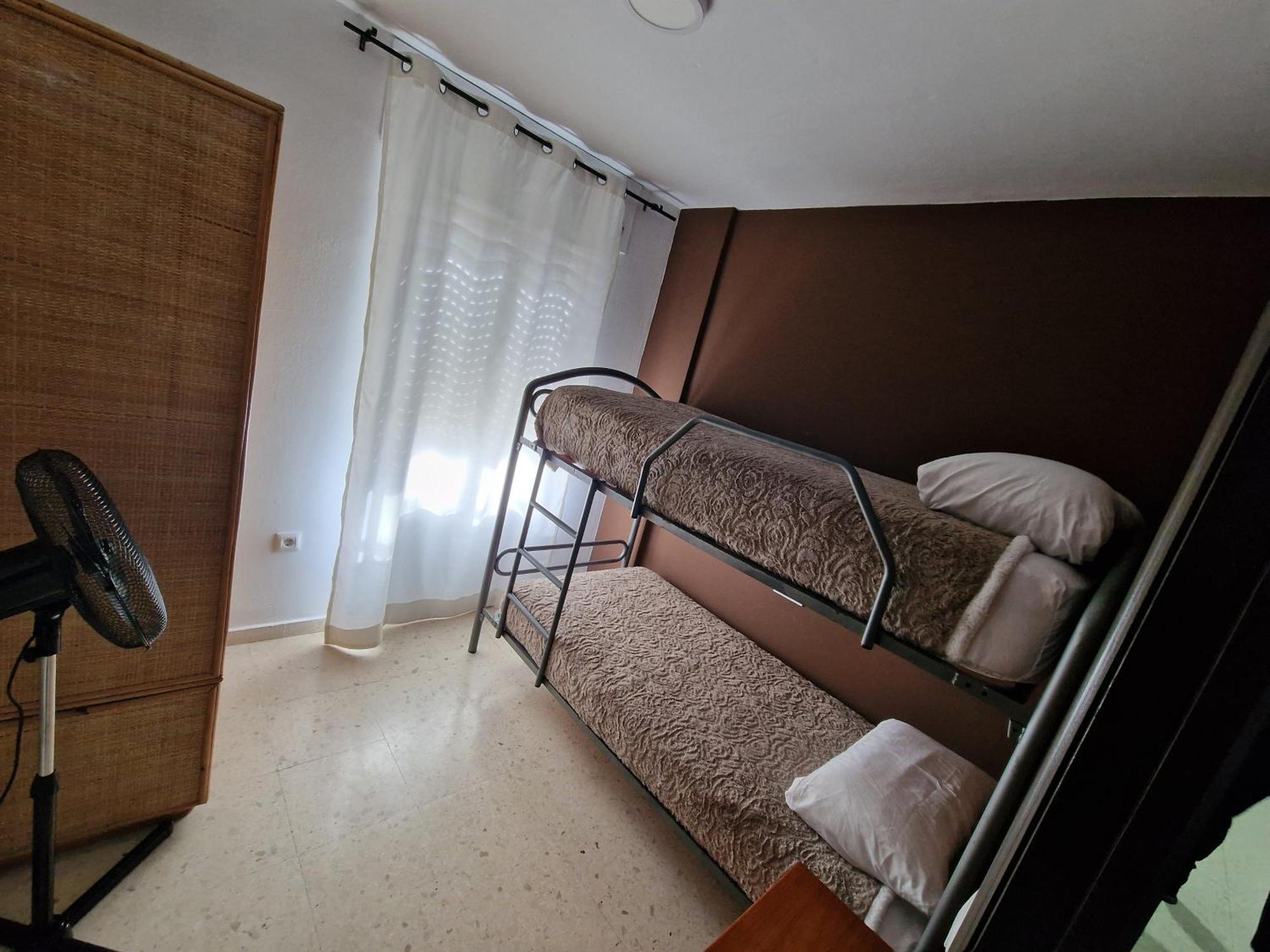 Piso Las Marismas Chiclana de la Frontera Ngoại thất bức ảnh