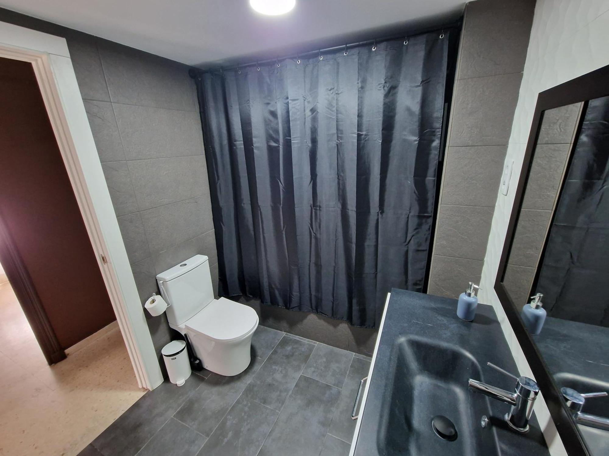 Piso Las Marismas Chiclana de la Frontera Ngoại thất bức ảnh